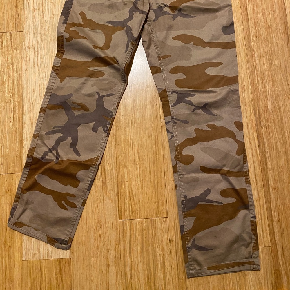 Docker Pants - image 2